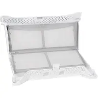Electrolux filter lo-, sats, hvite 8588074539012