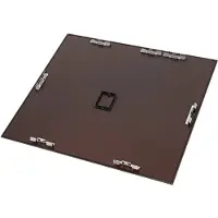 Electrolux Platetopp - 590x520mm 5551130783