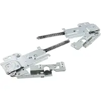 Electrolux dørhengsel,sett venstre og hoyre,DIVA/45BI--DF 4055053450