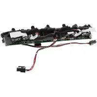 Electrolux elektronik, med, hållare 4060000306