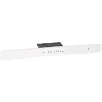 Electrolux kontrollpanel med elektronikk, sats, 4056027024