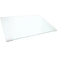 Electrolux Hylle Glass,Sats,Nøytral,487X3 4055420642