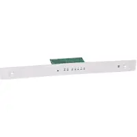 Electrolux kontrollpanel med elektronikk, sats, 4056005608