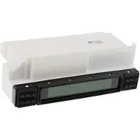 Electrolux användargränssnitt, hvite, EDW4033 8080436135