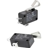 Electrolux bryter micro, 6pcs in box 4055464194