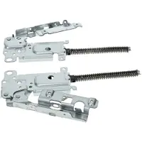 Electrolux dørhengsel,sett venstre og hoyre,normal 4055179925