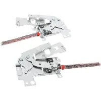 Electrolux Hengsel,Venstre-Høyre,Sats,Ado 4055445847