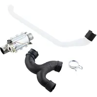 Electrolux Manifoldsett til varmeelement 50290104004