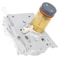 Electrolux Varmegenerator til kaffemaskin 4071400966