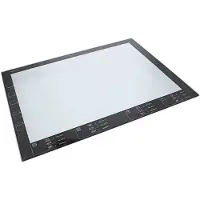 Electrolux Innvendig glass til stekeovnsdør 5616107099
