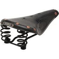 Brooks England Flyer Special Sykkelsete