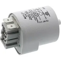 Electrolux Interferendemper til vaskemaskin 3792740007