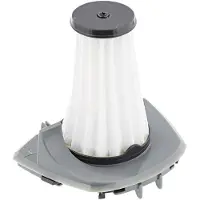 Electrolux filter, sats, med ramme 4055500484