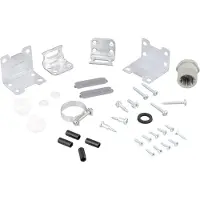 Electrolux ombyggnadssats, glidende type 4055534939