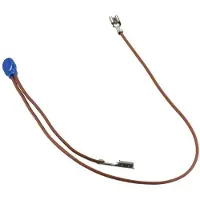 Electrolux sikring, temperaturutløser 4071389698