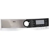 Electrolux manöverpanel,handtag,AEG,L9FEC49S,EN,Symbols 4055381984
