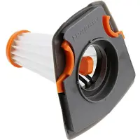 Electrolux ram, med, filter, HX6 4055420501