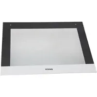 Electrolux Festet dørglass - 7mm 5613093128