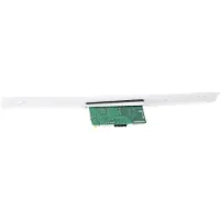 Electrolux kontrollpanel med elektronikk, sats, 4055985677