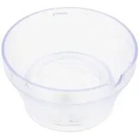 Electrolux underdel,transparent 1,beh+llare 4060003110