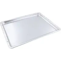 Electrolux Stekebrett til stekeovn - 466x385x22mm 3532454067