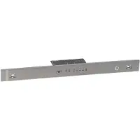 Electrolux kontrollpanel med elektronikk, sats, 4056031067