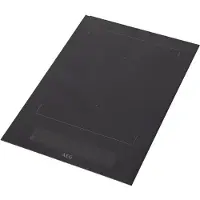 Electrolux Platetopp - 360x520mm 5551130163