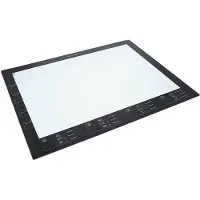 Electrolux Innvendig glass til stekeovnsdør 3874366093