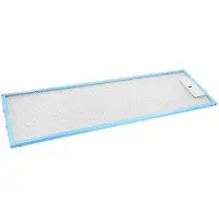 AEG Glidefilterrist til kjøkkenventilator - 170 x 552 mm 50247492007
