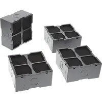 AEG sats, kolfilter 4055499638