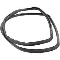 Electrolux pakning, dør ovn 5550157019