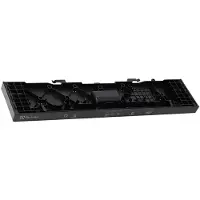Electrolux manöverpanel, svart, , Finurlig,EDW7100 [59 8581902254508