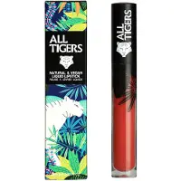 All Tigers Matte Lip Gloss 683 Make Your Mark 8 ml