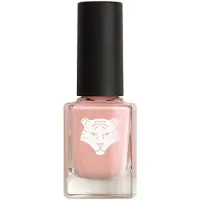 All Tigers Vegan & Natural Nail Polish Petal Pink Color 102 Rise To The Top Long-Lasting Shine