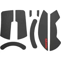 Pulsar Supergrip Grip Tape for Razer Deathadder V3 Pro