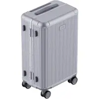 Xiaomi Aluminum Frame Luggage 20 Trillekoffert