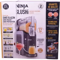 Ninja Fs301eu 1.89l Iskremmaskin