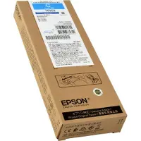 Epson Blekkpatron cyan 5.000 sider