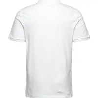 Lyle & Scott ye and Scott Poo Hvit Størrese