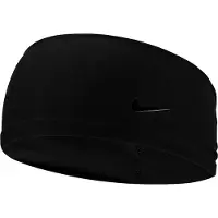 Nike Accessories Dri-fit Fury Elevate Wide Hodebånd