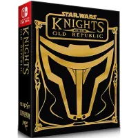 Limited Run Games Games Switch Star Wars: Knights Of The Old Republic (premium Edition)-limited Run 122