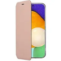 Screenor Clever Wallet Case Rose - 30219 - For Samsung Galaxy A53 5G