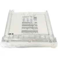 Siemens WZ27510 tilkoblingssett, , 593 mm, 556 mm, 35 mm, 700 g, 550 mm