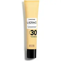 Lierac Sunissime Fluid Color Spf30 40ml Ansikts Solkrem