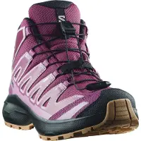 Salomon Xa Pro Mid Wp Tursko