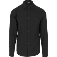 Urban Classics Basic Flanell Skjorte Med Lange Ermer