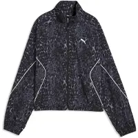 Puma Sport Animal Relaxed Aop Jakke