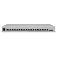 Ubiquiti Usw-enterprise-24-poe Switch
