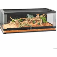 Exo Terra Vista 120 Terrarium 120x60x45cm