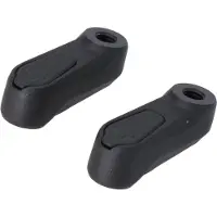 SW-Motech 40 Mm Yamaha/ducati Bak Speil Forlengelse